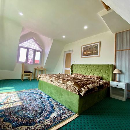 Al Jalal Resort Srīnagar Eksteriør bilde