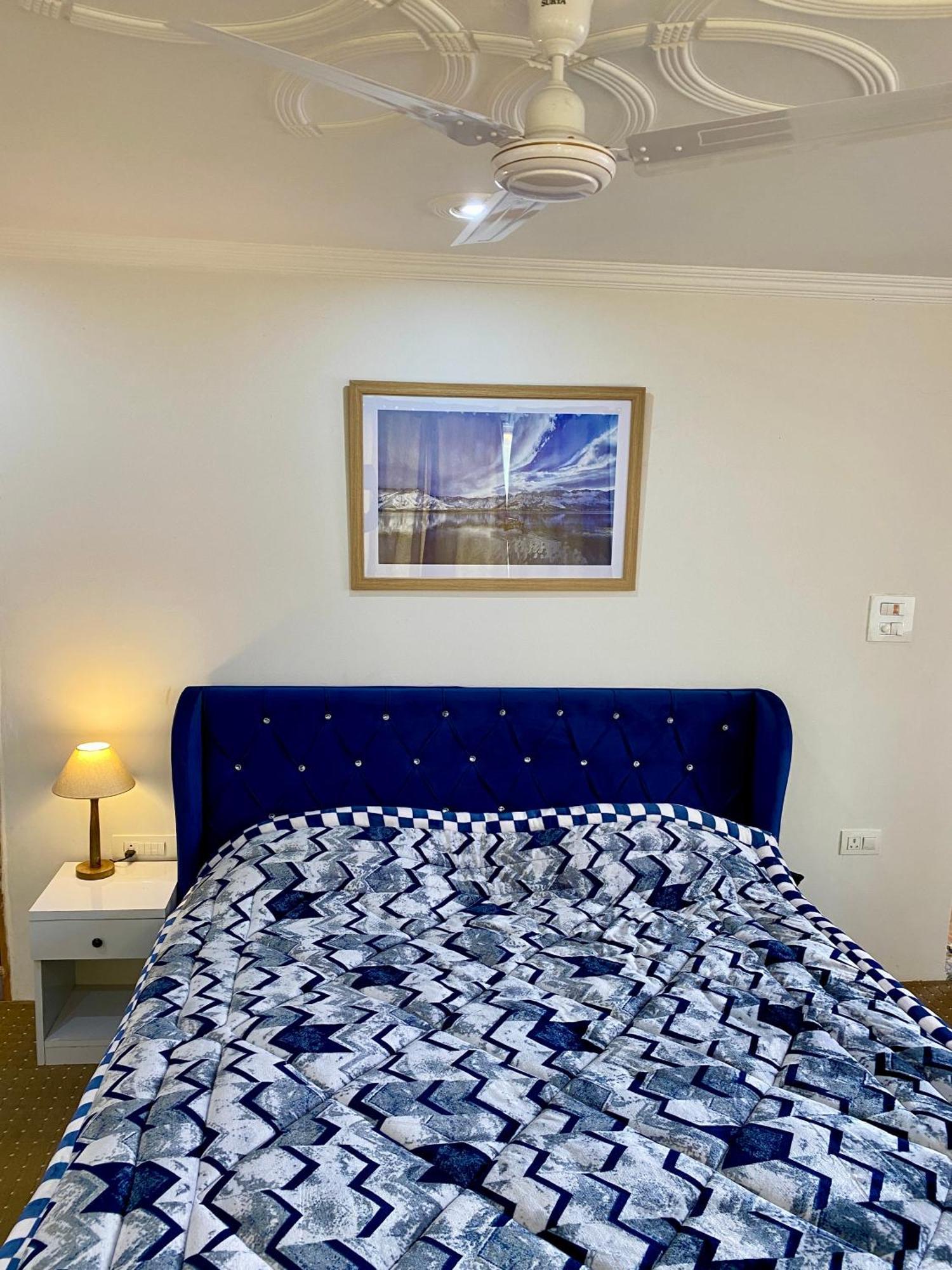 Al Jalal Resort Srīnagar Eksteriør bilde